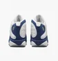 Кроссовки мужские Air Jordan 13 Retro White 414571-164