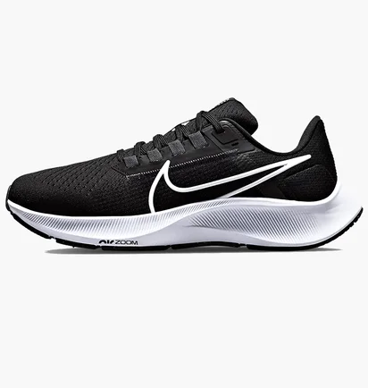 Кросівки жіночі Nike Air Zoom Pegasus 38 Black CW7358-002