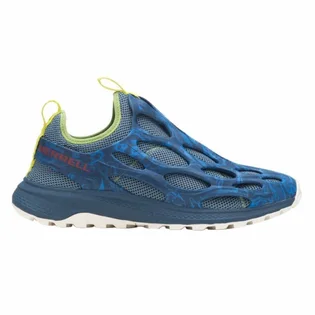 Кросівки чоловічі Merrell Hydro Runner Blue J067031