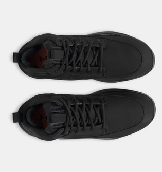 Черевики унісекс Under Armour 695 Black 3028376-001