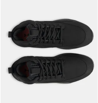 Ботинки унисекс Under Armour 695 Black 3028376-001