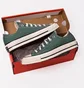 Кеди унісекс Converse Chuck 70 Low Green A06524C
