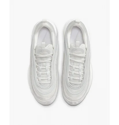 Кроссовки женские Nike Air Max 97 Grey DX0137-002