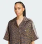 Сорочка жіноча Adidas Originals Brown KA2678