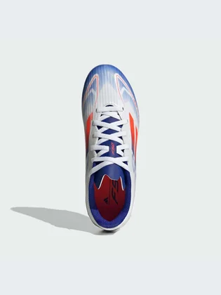 Бутсы детские Adidas F50 League White IF1367