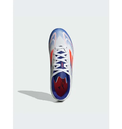 Бутсы детские Adidas F50 League White IF1367