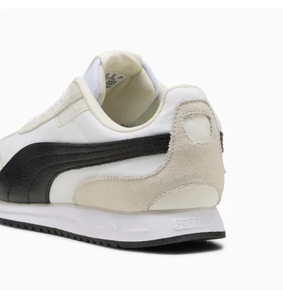 Кроссовки мужские Puma Softride St I-Win Beige 406171-01