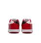 Кроссовки мужские Nike Ebernon Premium White/Red AQ1774-101