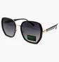 Солнцезащитные очки женские Moratti Black/Violet 2290-C1