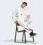 Штаны мужские Adidas Z.N.E. Tracksuit Bottoms White JF2449