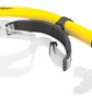 Дихальна трубка Aqua Speed Comet Yellow 281-18