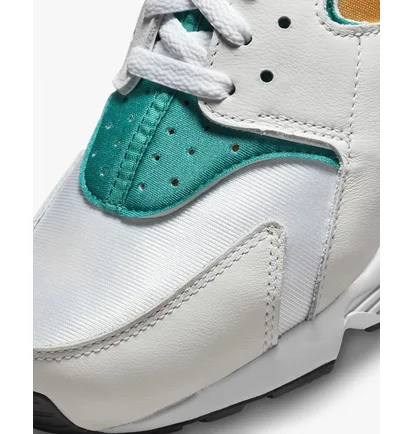 Кросівки чоловічі Nike Air Huarache White Dd1068-110