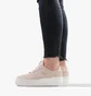 Кроссовки женские Nike Air Force 1 Sage Low Pink AR5339-201