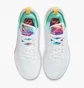 Кросівки унісекс Air Jordan 1 Luka White Dn1772-164