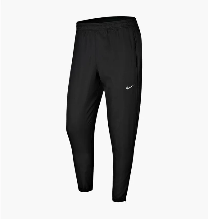 Штани чоловічі Nike M Essential Woven Pant Black CU5498-010