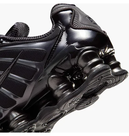 Кросівки жіночі Nike Shox Tl Black IB1087-001