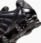 Кросівки жіночі Nike Shox Tl Black IB1087-001