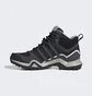 Кроссовки женские Adidas Terrex Swift R2 Mid Gore-Tex Hiking Shoes Black EF3357