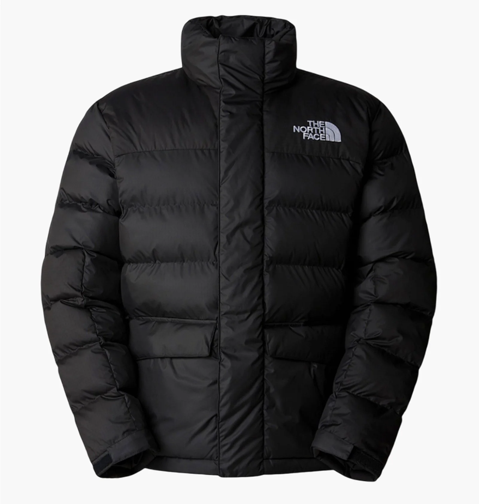 ᐉ Куртка чоловіча The North Face Limbara Insulated Black