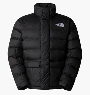 Куртка мужская The North Face Limbara Insulated Black NF0A89EGJK3