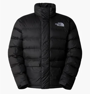 Куртка мужская The North Face Limbara Insulated Black NF0A89EGJK3