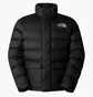 Куртка чоловіча The North Face Limbara Insulated Black NF0A89EGJK3