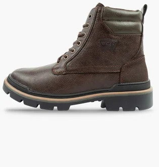 Черевики чоловічі Wrangler Nevada Brown 20253053.IKU