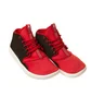 Кросівки дитячі Air jordan (Gs) Eclipse Chukka Black Gym Red Black/Red 881454-001