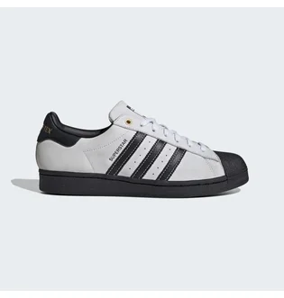 Кроссовки унисекс Adidas Superstar Gore-Tex Shoes White IF6162