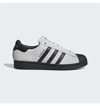Кросівки унісекс Adidas Superstar Gore-Tex Shoes White IF6162