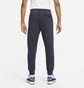 Штаны мужские Nike Sportswear Club Fleece Grey Bv2671-540