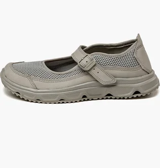 Тапочки мужские Salomon Rx Marie-Jeanne Grey L47433900