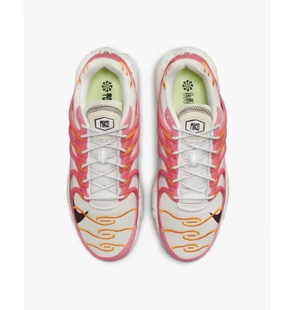 Кросівки чоловічі Nike Air Max Terrascape Plus Pink/White DV7513-002