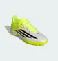 Сороконожки детские Adidas F50 League Yellow JR9018