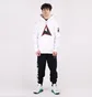 Худи мужское Air Jordan Mountainside Fleece Pullover Hoodie White CT3489-100