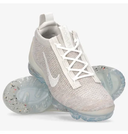 Кросівки жіночі Nike W Air Vapormax 2021 Fk Beige DH4088-001