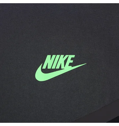 Спортивный костюм мужской Nike Tech Woven Black/Grey HM7151-013__HM7158-060