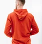 Худи мужское Helly Hansen Nord Graphic Pull Over Hoodie Orange 62975-308