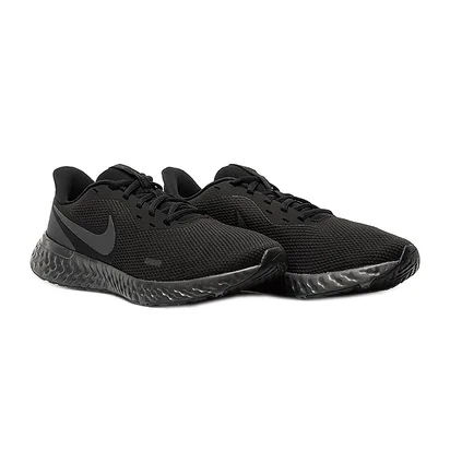 Кросівки жіночі Nike Revolution 5 Black BQ3207-001