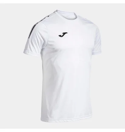 Футболка детская Joma Olimpiada White 103245.200
