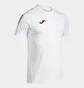 Футболка детская Joma Olimpiada White 103245.200