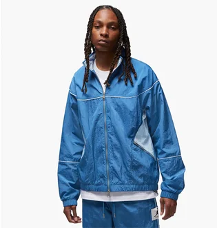 Куртка мужская Air Jordan Essentials Blue Dv7624-485