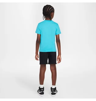 Спортивный костюм детский Nike Nkb B Msw Olt Light Blue/Black 86M690-023