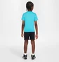 Спортивный костюм детский Nike Nkb B Msw Olt Light Blue/Black 86M690-023