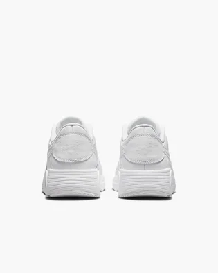 Кроссовки мужские Nike Air Max Sc Lea White Dh9636-101