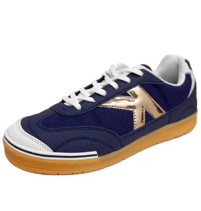 Кросівки чоловічі Kelme Trueneo Sala Blue 55.786.066