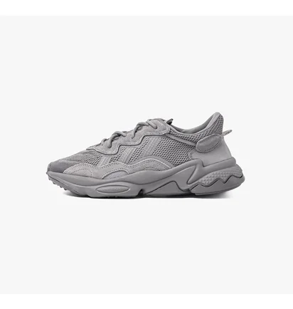 Кроссовки мужские Adidas Ozweego Shoes Grey Gw4671