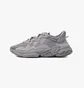 Кроссовки мужские Adidas Ozweego Shoes Grey Gw4671