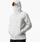 Худі унісекс Nike Nrg Ispa Hoodie White FJ7350-050