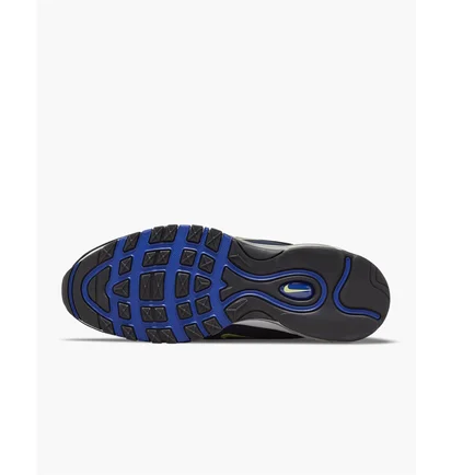 Кроссовки мужские Nike Mens Shoes Black Dh1085-001